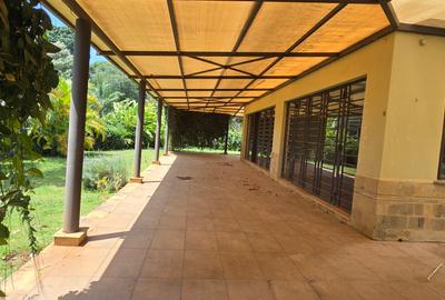 5 Bed House with En Suite at Lower Kabete Road - 3