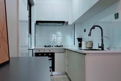 2 Bed Apartment with En Suite in Brookside - 3