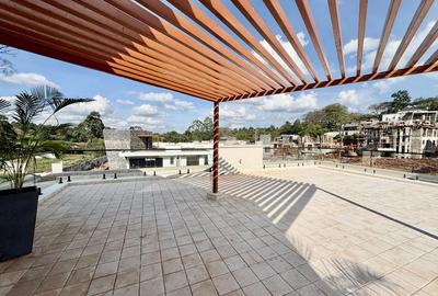 4 Bed Townhouse with En Suite in Loresho