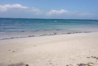 Land in Diani