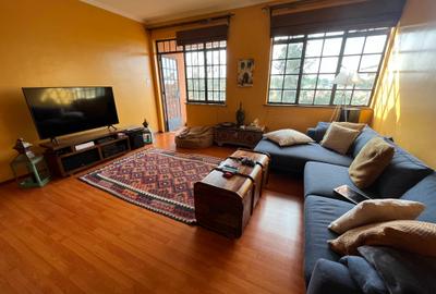 Furnished 2 Bed Apartment with En Suite at Kiambu Road