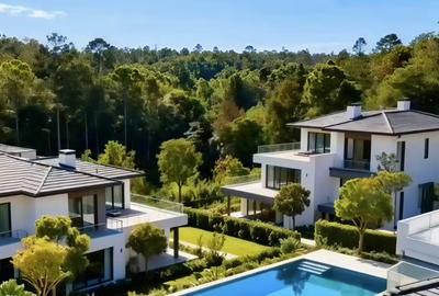 5 Bed House with En Suite at Kiambu Road - 3