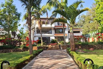 6 Bed House with En Suite in Gigiri - 2