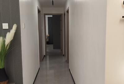 3 Bed Apartment with Swimming Pool at Mogotio Road