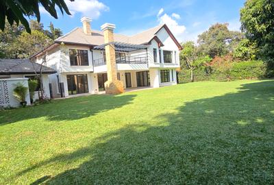 5 Bed House with En Suite at Runda Grove - 3