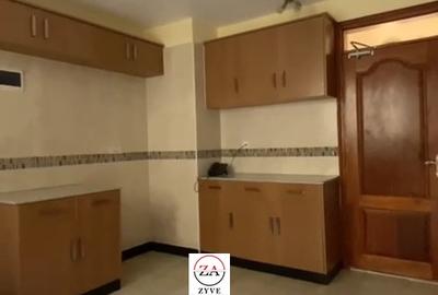 3 Bed Apartment with En Suite at Kilimani