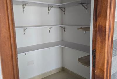 4 Bed Apartment with En Suite at General Mathenge - 3