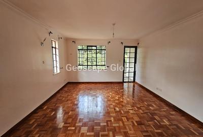 5 Bed Townhouse with En Suite in Karen