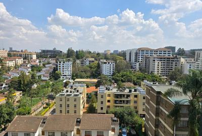 3 Bed Apartment with En Suite at Westlands - 2
