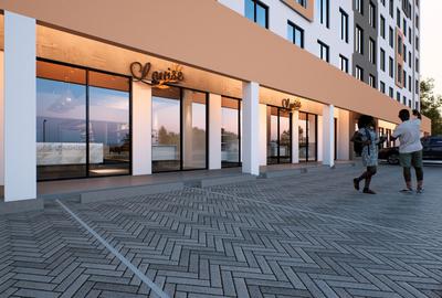 Serviced Studio Apartment with En Suite in Thika Road - 3