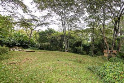 0.71 ac Commercial Land in Muthaiga