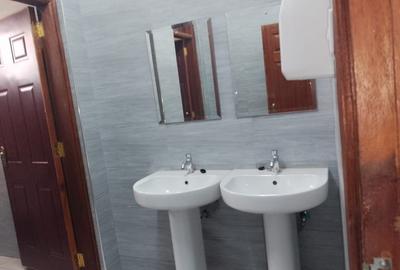 Office with Lift in Tatu City - 3