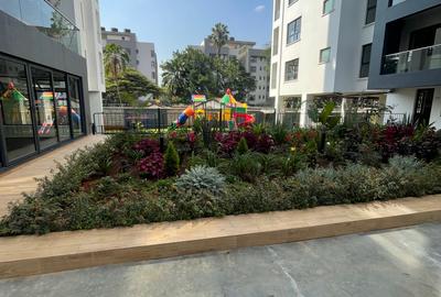 2 Bed Apartment with En Suite in Lavington - 3