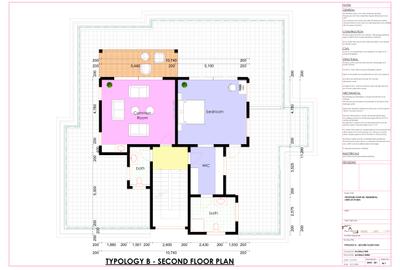 5 Bed House with En Suite in Kyuna - 3