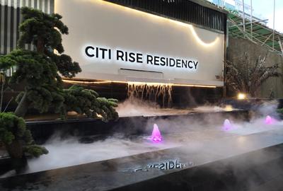 3 Bed Apartment with En Suite at Mogotio Road - 3