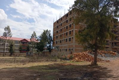 Land in Ongata Rongai
