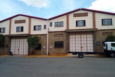 8,720 ft² Warehouse with Fibre Internet at Mombasa Rd