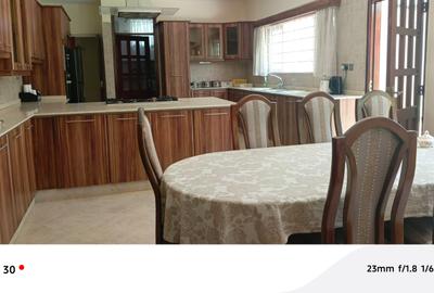 Office with Service Charge Included in Lavington - 4