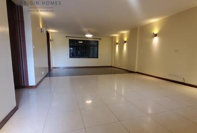 3 Bed Apartment with En Suite at Wambugu Road