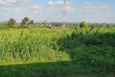 0.134 ac Residential Land at Migaa Golf Estates - 2