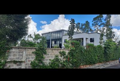 10 Bed Townhouse with En Suite at Karen