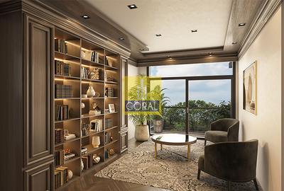 6 Bed Villa in Lavington