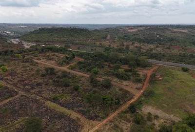0.75 ac Land at Sagana