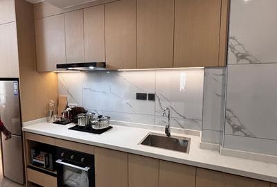 1 Bed Apartment with En Suite in Westlands Area - 3