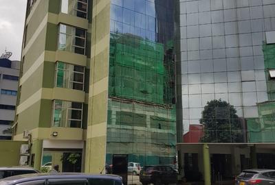 Commercial Property with Service Charge Included in Waiyaki Way