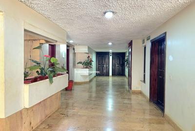 3 Bed Apartment with En Suite at Westlands