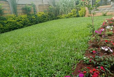 5 Bed House with Garden at Ngong - 3