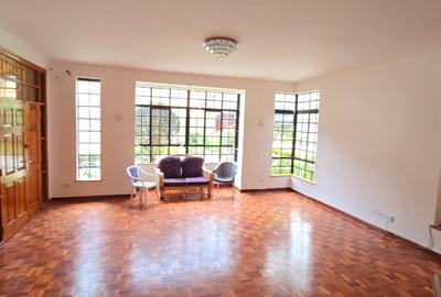 5 Bed Townhouse with En Suite at Lavington Kaputei - 4