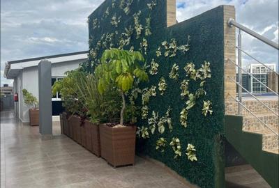 Serviced 2 Bed Apartment with En Suite at Gatundu Road - 4