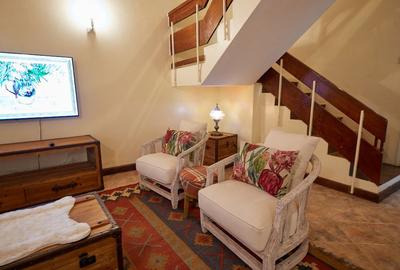 3 Bed Townhouse with En Suite at Matundu Close - 3