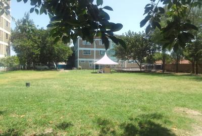 1 ac Land in Kitengela