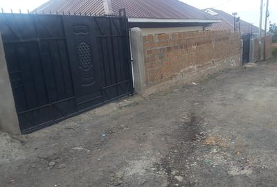 3 Bed House with En Suite in Ongata Rongai