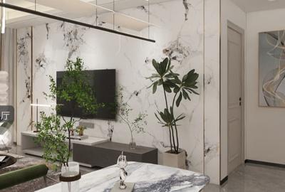 1 Bed Apartment with Swimming Pool at Upper Hill