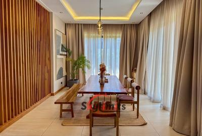 4 Bed Villa with En Suite at Loresho Ridge - 3