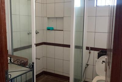 Furnished 3 Bed Apartment with En Suite in Nyali Area