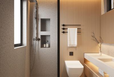 3 Bed Apartment with En Suite in Westlands Area - 4