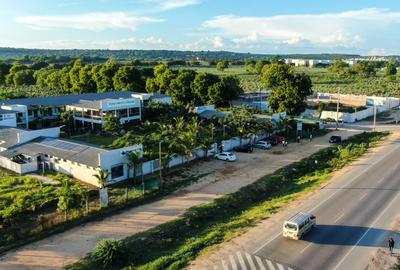 Commercial Land in Vipingo - 3