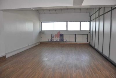 791 ft² Office with Service Charge Included in Mombasa Road