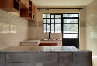 2 Bed Apartment with En Suite at Waiyaki Way