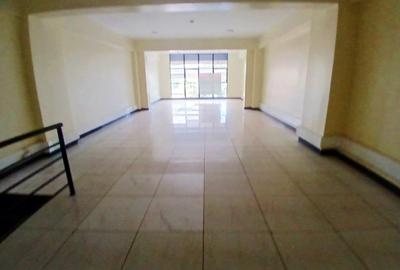 898 ft² Office with Parking in Westlands Area - 2