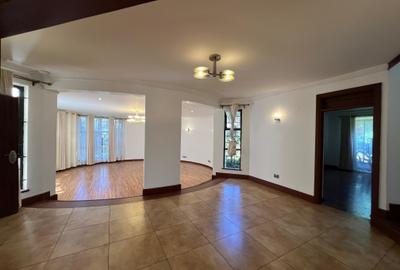 4 Bed House with En Suite in Lower Kabete - 4