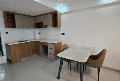 Studio Apartment with Gym at Mombasa Road - 4