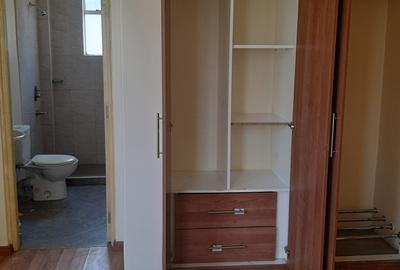 2 Bed Apartment with En Suite at Banana - 4