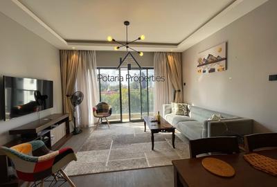 2 Bed Apartment in Westlands Area