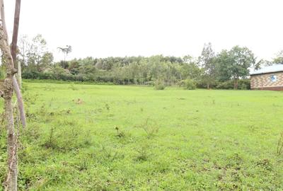 1 ac Commercial Land at Ngong