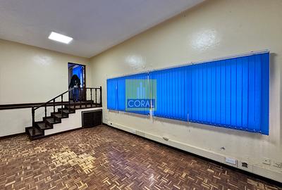 5,541 ft² Office in Gigiri